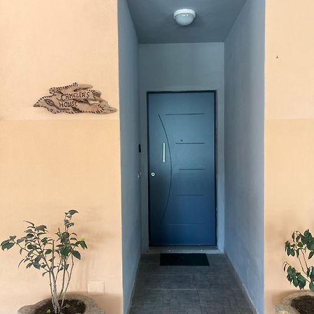 Апартаменти Camelia'S House Ольбія Екстер'єр фото